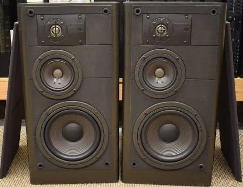 JBL Speakers 0