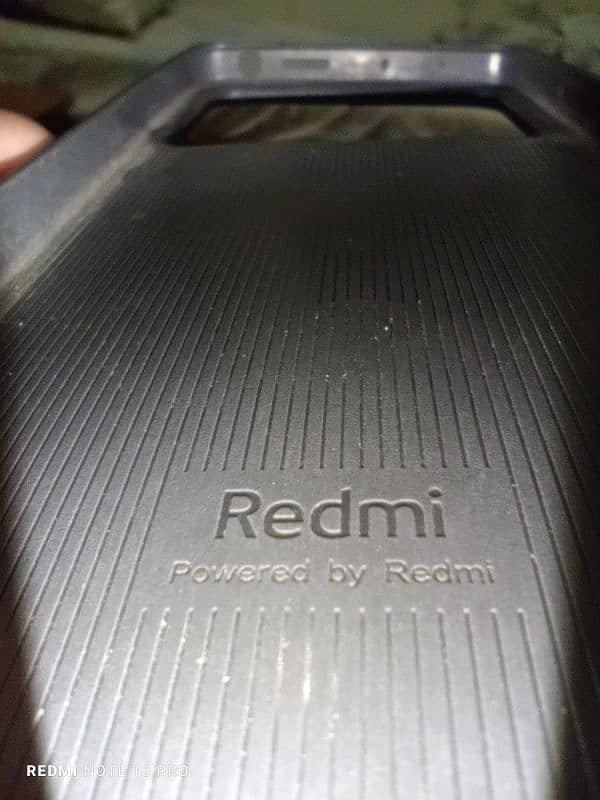 Redmi note 13 pro 4g original case 1