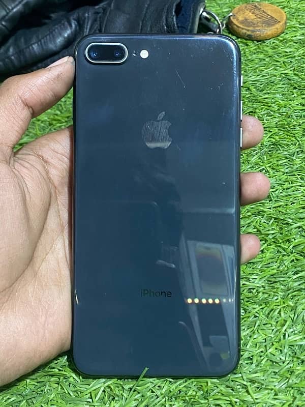 IPhone 8 plus 256gb factory 1