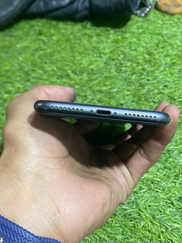 IPhone 8 plus 256gb factory 5