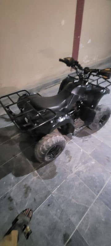 ATV quad bike for sale 6 size 6