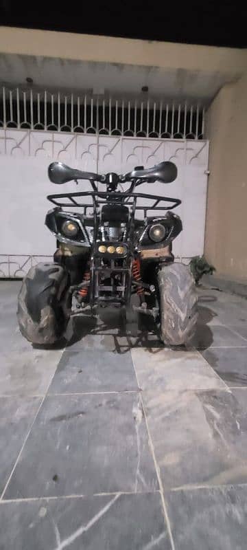 ATV quad bike for sale 6 size 9