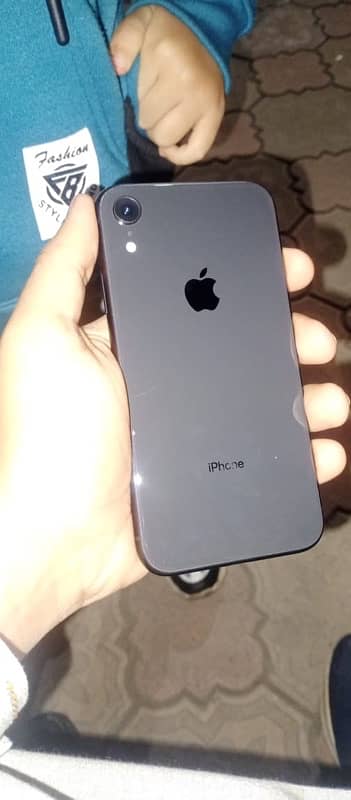 iPhone XR 2