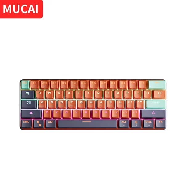 Brand new MUCAI Gaming Keyboard 1