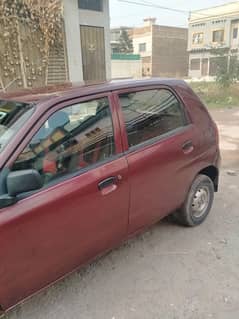 Suzuki Alto 2003