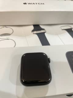 Apple watch SE 1st generation