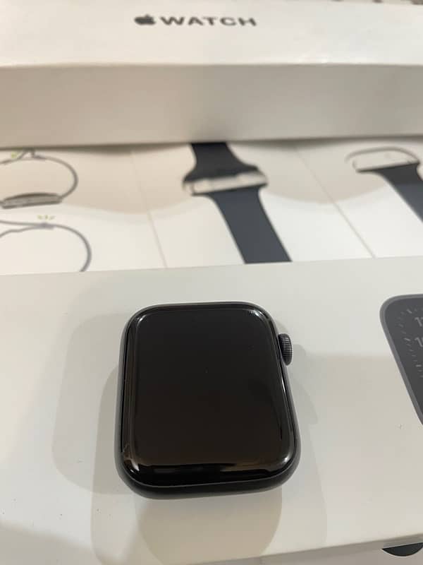 Apple watch SE 1st generation 0