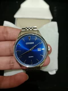 Citizen Original Brand watch