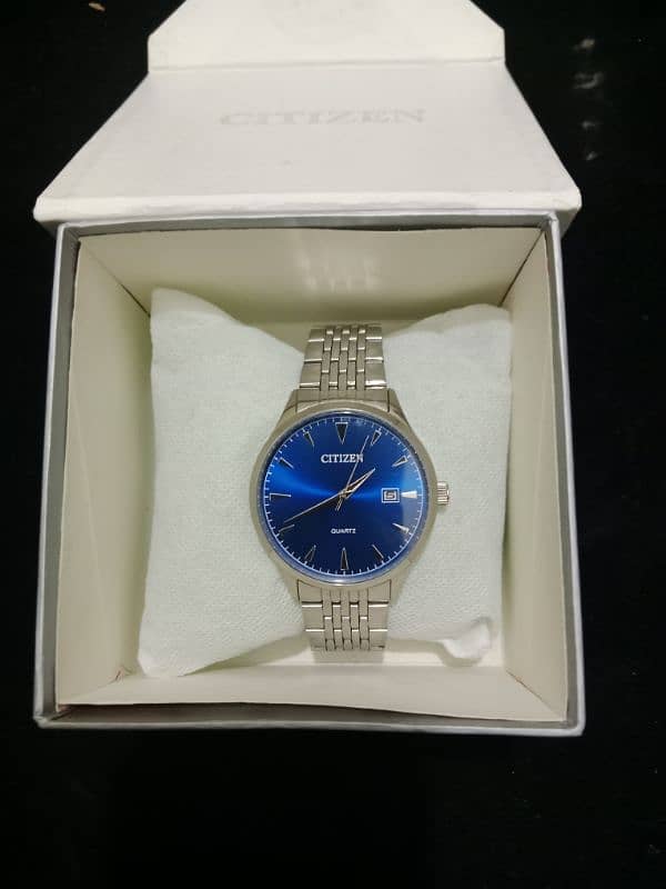 Citizen Original Brand watch 1