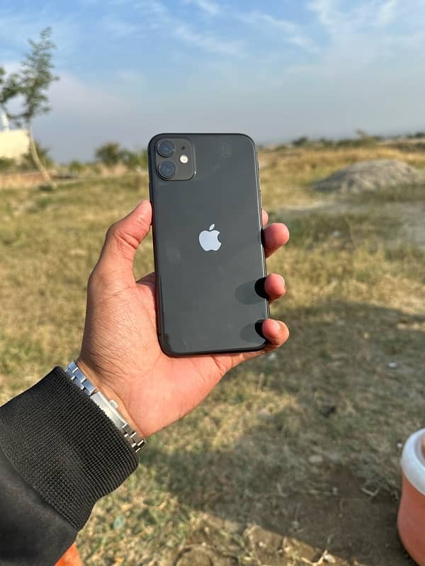 Iphone 11 JV 64GB 3