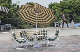 Garden chairs/rattan sofa sets/dining tables/UPVC outdoor furniture