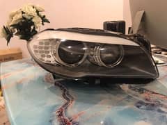 Bmw Headlights