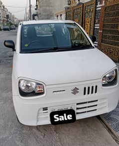 Suzuki Alto 2022