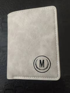 Men's Wallet (Best Price)