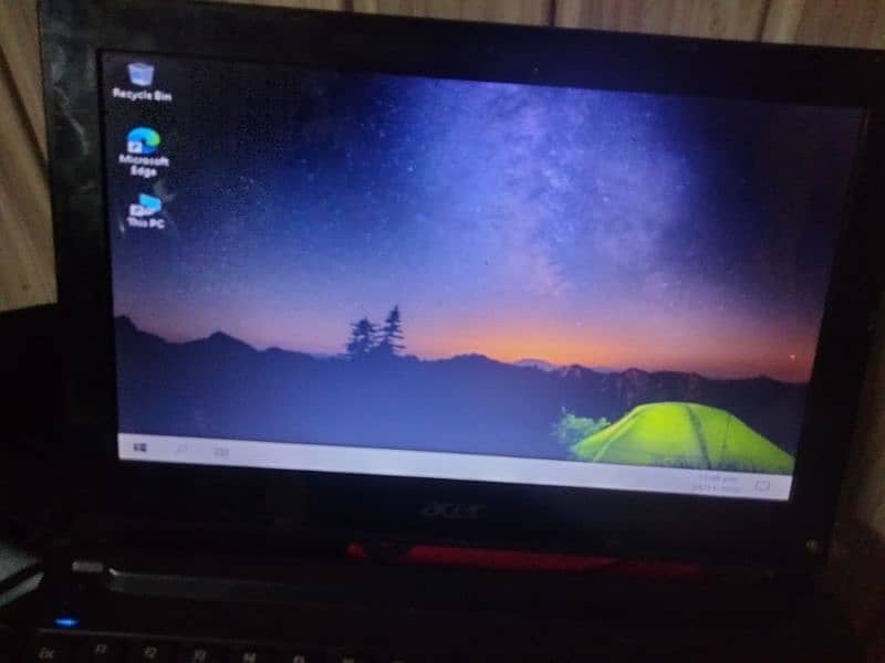 Acer laptop for sale 1