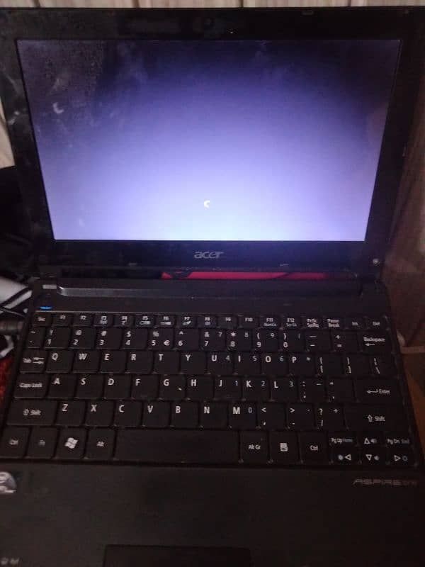 Acer laptop for sale 4