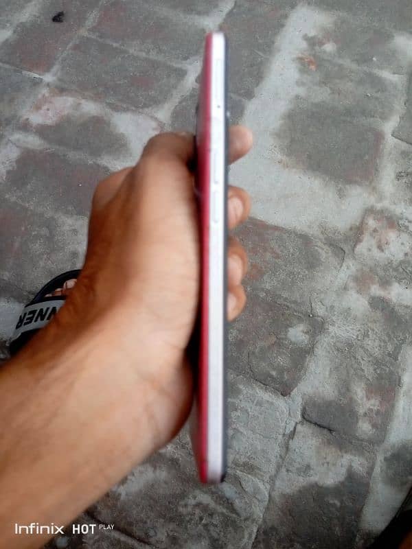 oppo f17 condition 9/10 all ok 4gb ram 128gb memory no open no repair 2