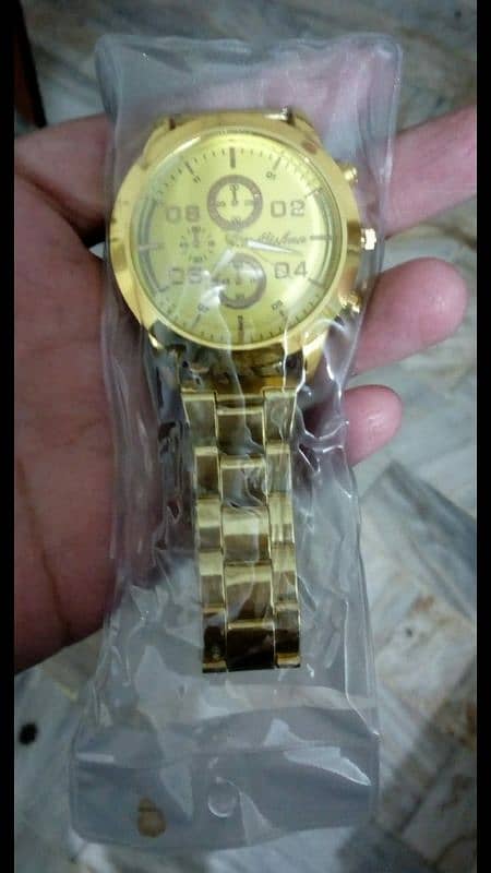 Wrist Watch for Men 3