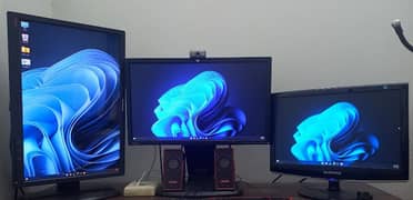 1080p Monitor