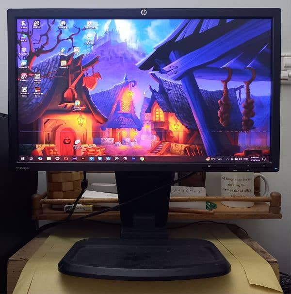 1080p Monitor 4