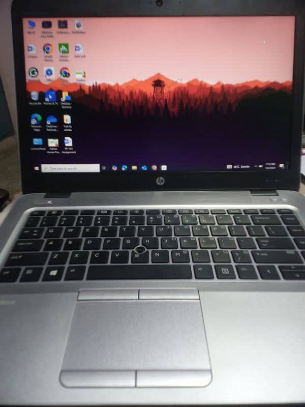 Hp laptop for sale 2