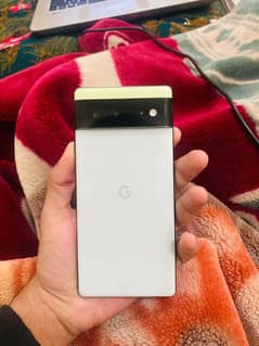 Google Pixel 6