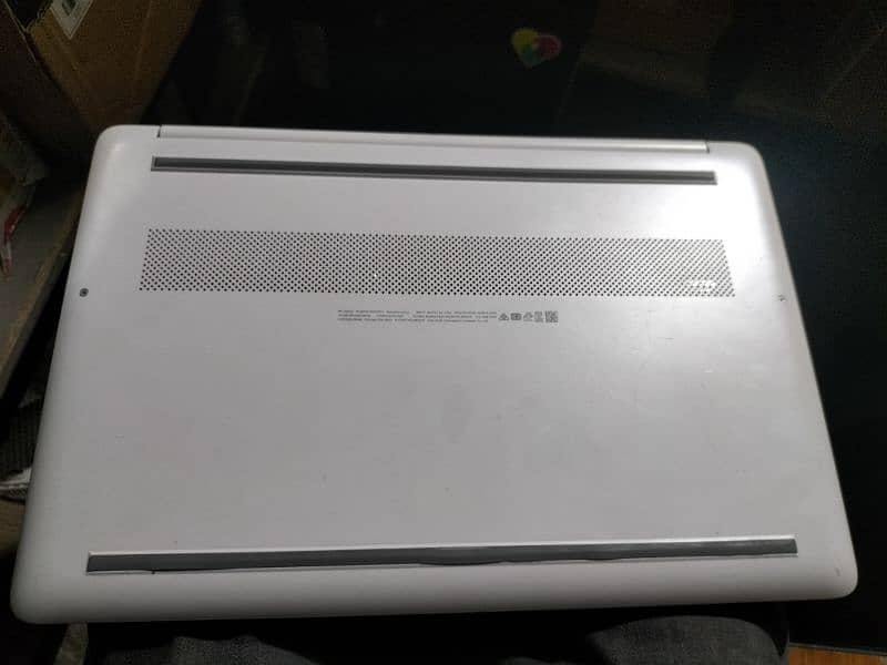 HP Laptop 3