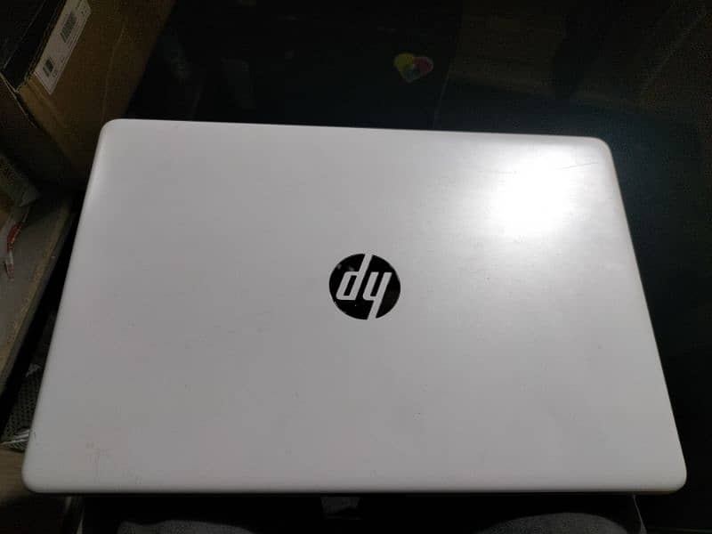 HP Laptop 4