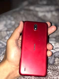 Nokia C1 pta approved