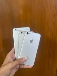 iphone 6s 6plus 7 pta non pta available for sale