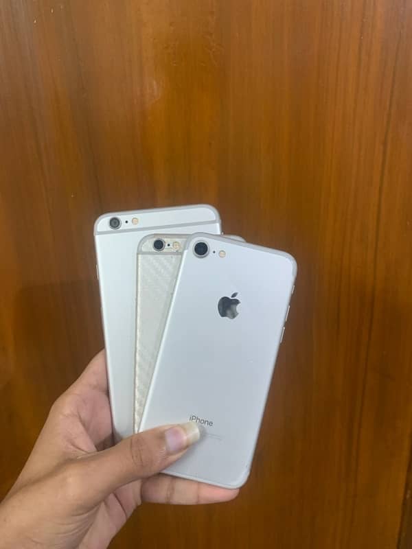 iphone 6s 6plus 7 pta non pta available for sale 1