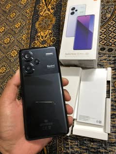 Redmi Note 13 Pro Plus 512 gb