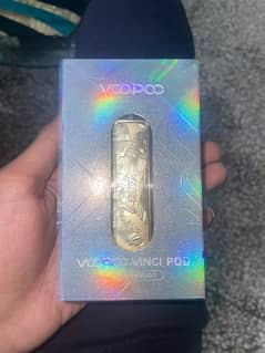 vopoo vinci pod royal edition