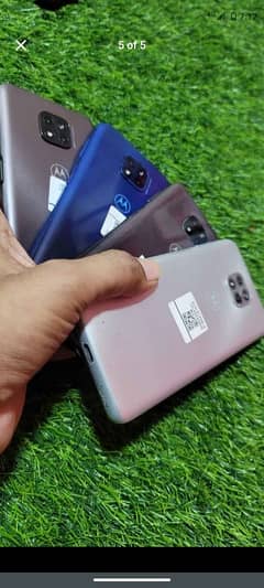 moto g power 2021 exchange possible