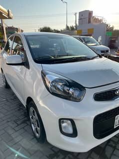 KIA Picanto 2020