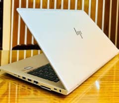 hp 840 g5 i5 8th gen 8gb 256gb neat condition