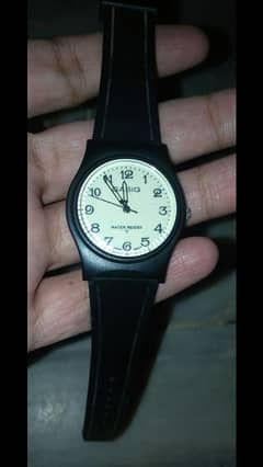 Wrist Watch for men