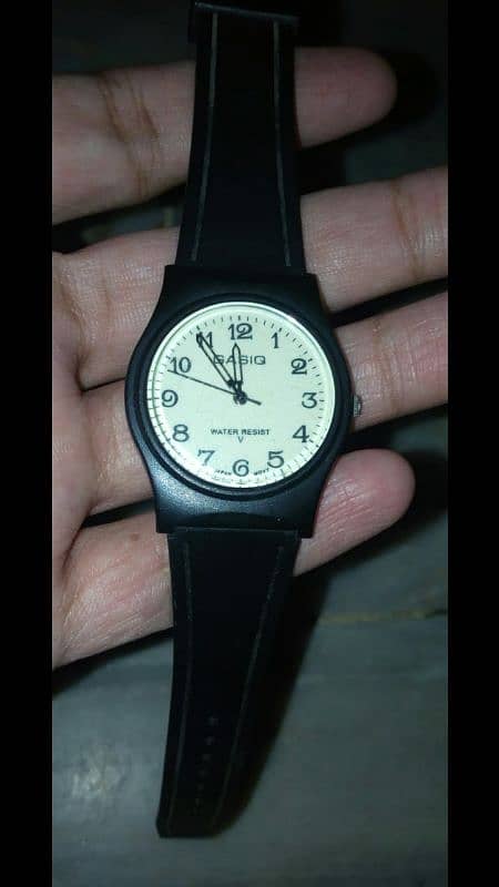 Wrist Watch for men 0