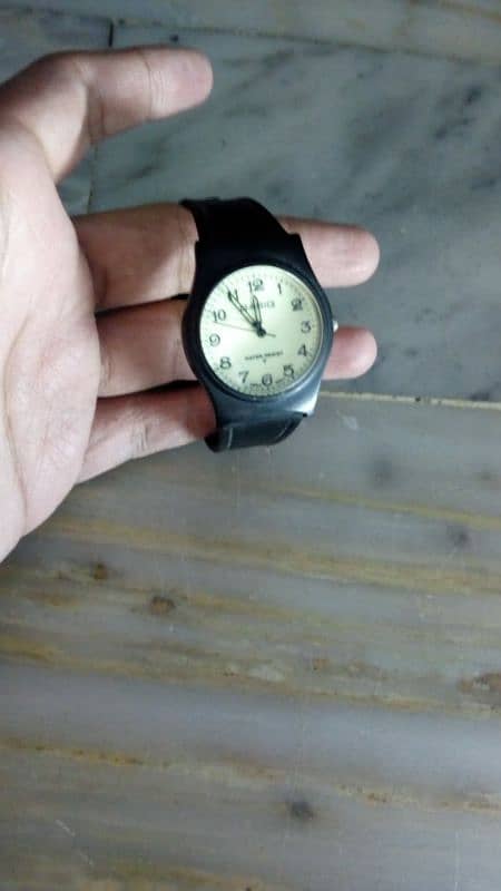 Wrist Watch for men 2