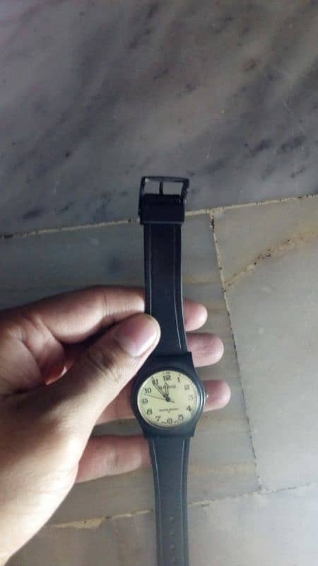 Wrist Watch for men 3