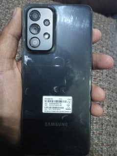 Samsung A33 5G