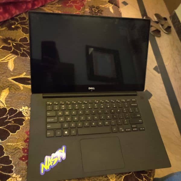 dell precision 5530 i7 8th gen 0