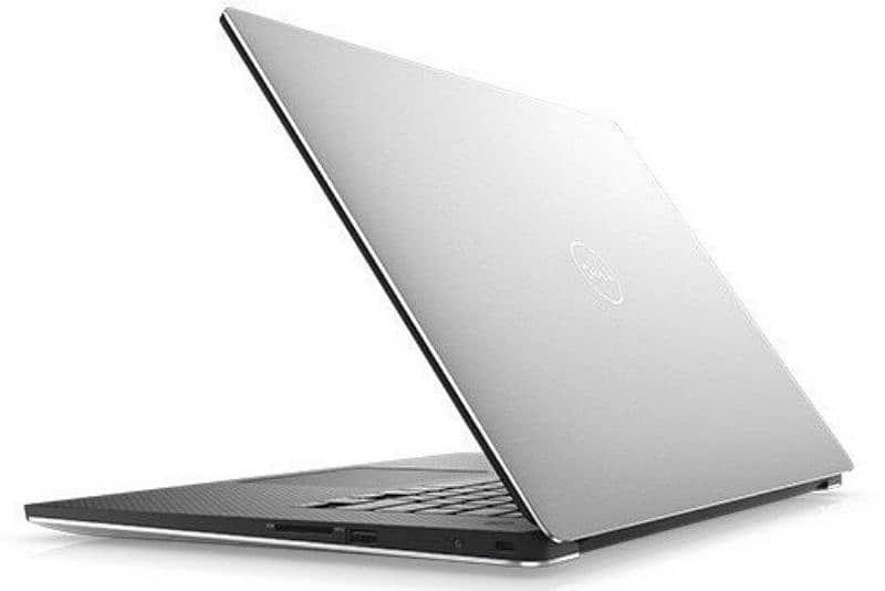 dell precision 5530 i7 8th gen 4