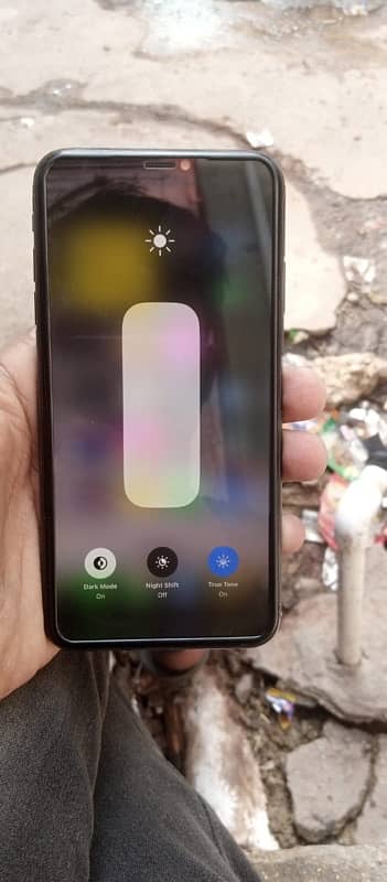 iPhone XS Max convert to iPhone 11pro max pta approved he 2