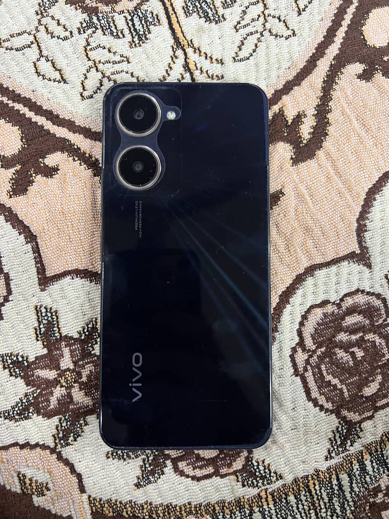 Vivo Other Model 0