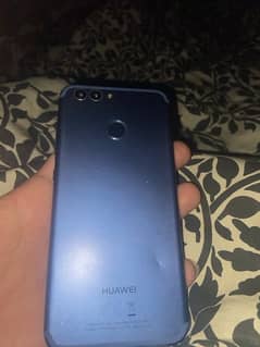 huawei nova 2