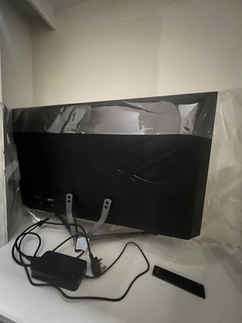 Asus XG438Q | 43 Inch |Gaming LCD | 4K 120HZ HDR+ | 10/10 Condition | 0