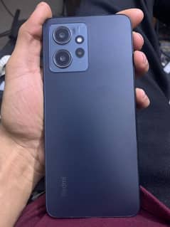 Redmi note 12