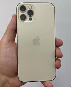 iphone 12 Pro 128 GB