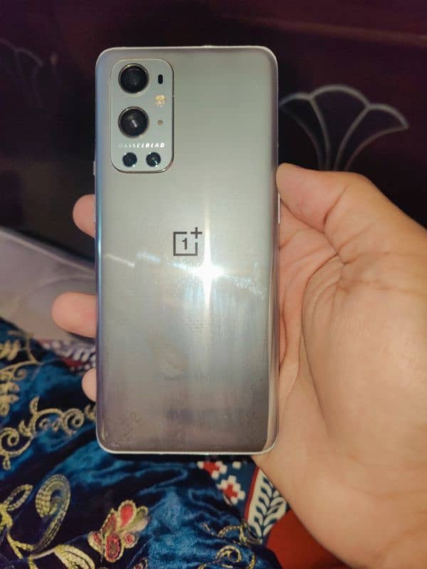 OnePlus 9 pro 5